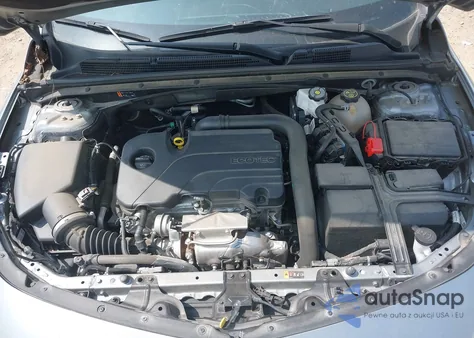 2023 Chevrolet Malibu Fwd 1Lt from USA, damaged, VIN 1G1ZD5ST7PF211924